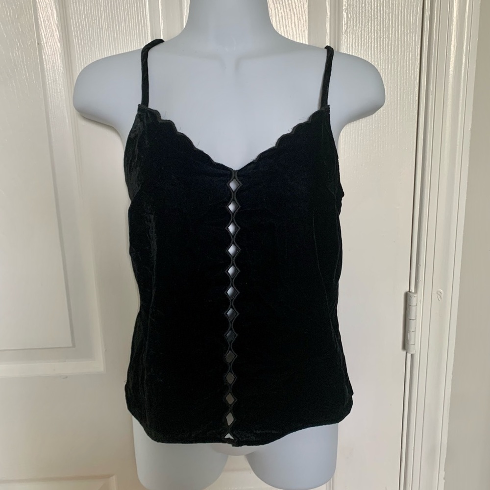 XSP Maeve Tank Top